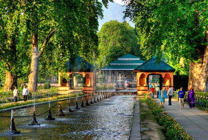 Kashmir with Vaishnodevi Yatra